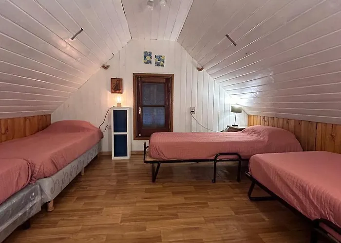 Hostel Sauce