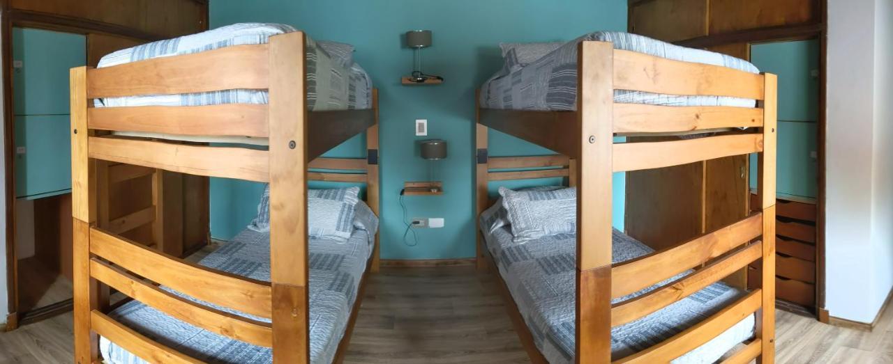 Hostal Sauce Mar del Plata