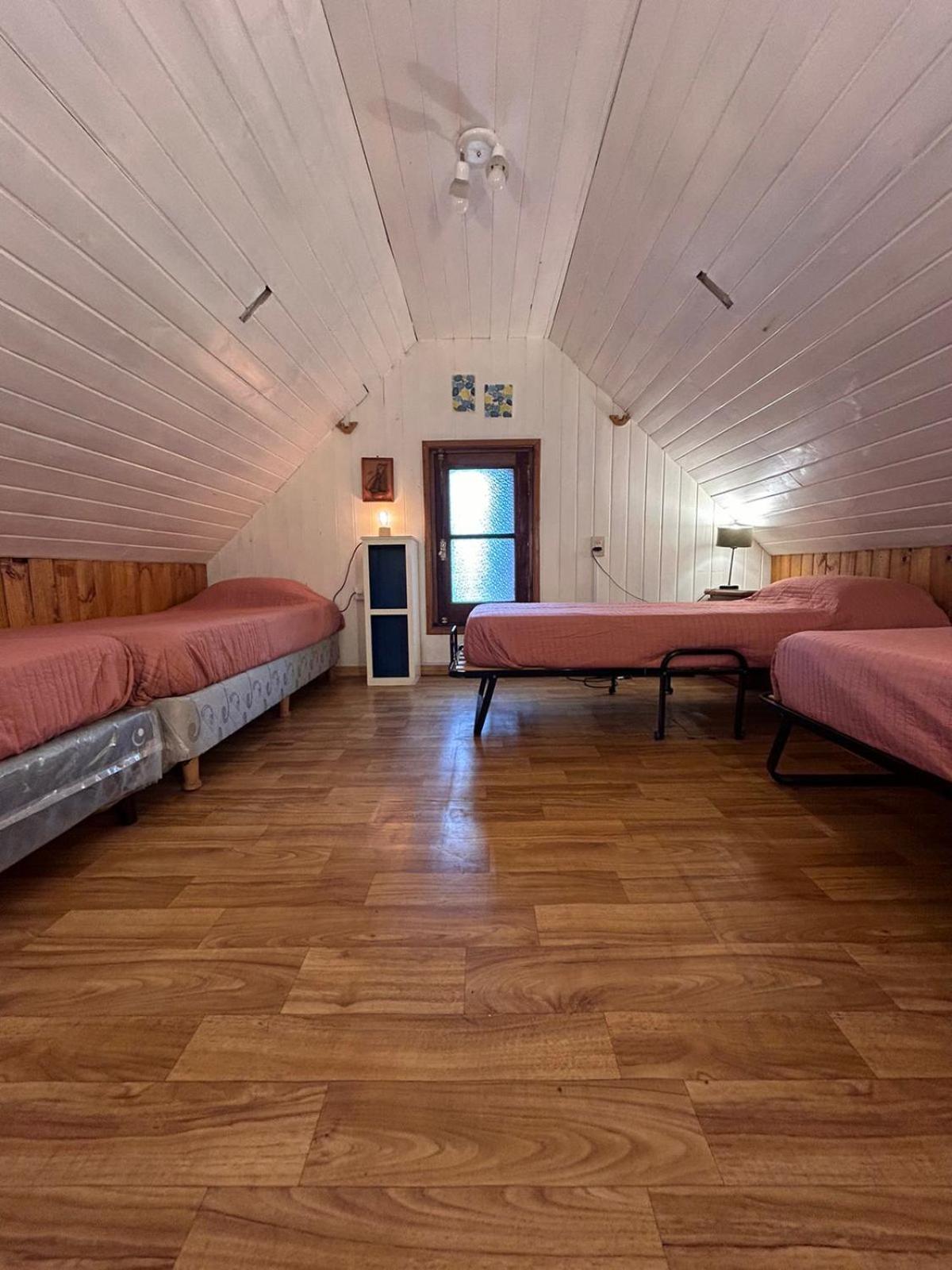 Sauce Hostal *